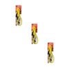 3PK Dudley's World Of Pets Durable Pet Dog Lead Assorted