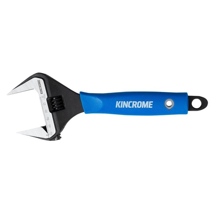 250mm Adjustable Wide Mouth Wrench