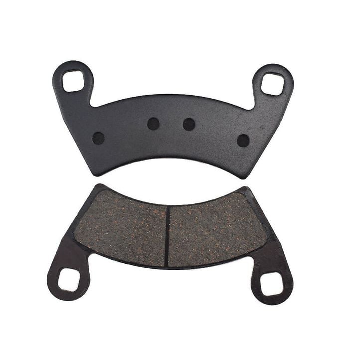 Xyt World Front Brake Pads For Polaris Utv 900 D Ranger Diesel 2011 2012 2013 2014
