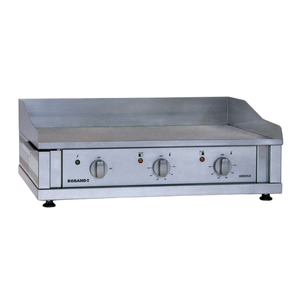 Roband Griddle G700 Plate