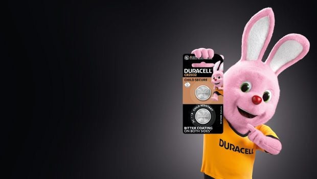 Duracell Image