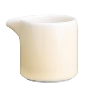 Olympia Fondant Milk Jugs Lemon 87ml 12 Pack