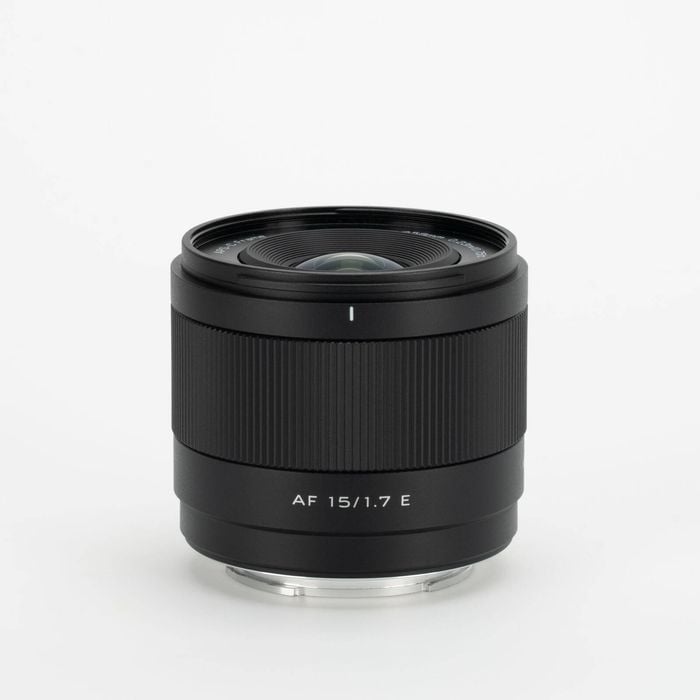 Viltrox AF 15mm f/1.7 Air