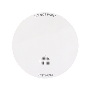 FirePro 10 Year Lithium Battery Slimline Smoke Alarm