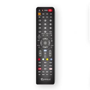 Sansai Universal LCD/LED Television Replacement/Spare Remote Control For Sony TV
