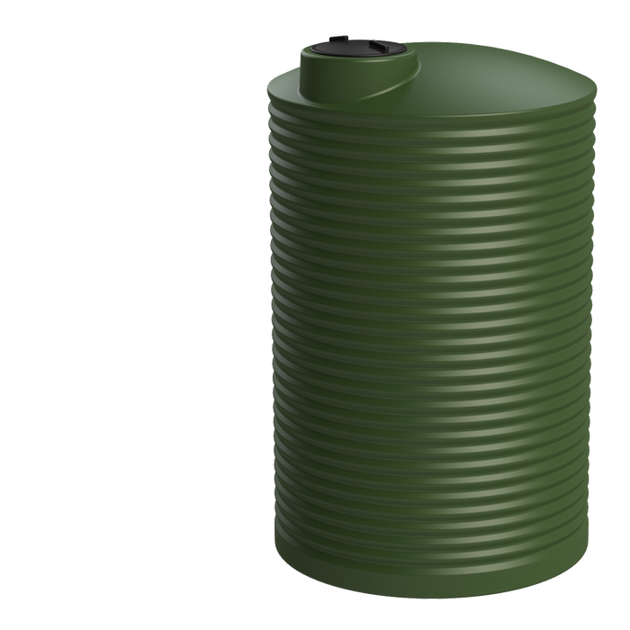 Promax 5,000L Karaka Enduro Water Tank
