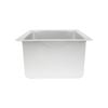 Pro Deep Square Pan 4\/ 10x10cm Mondo"