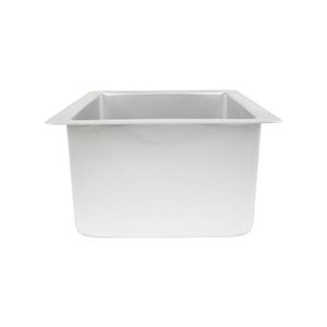 Pro Deep Square Pan 4\/ 10x10cm Mondo"