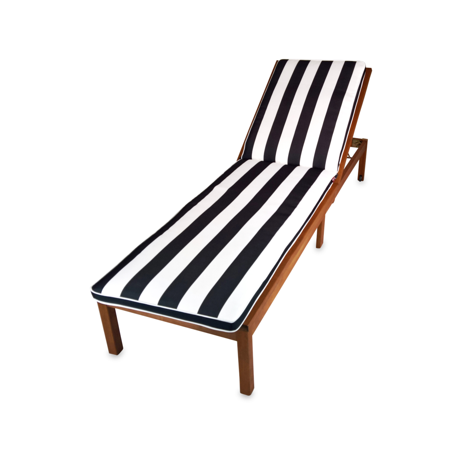 Outdoor lounge cushions bunnings discount