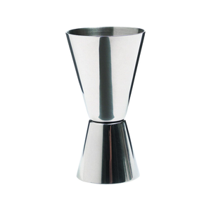 Barcraft Cocktail Jigger 25/50ml