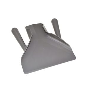 Dual Handle Chip Bagger