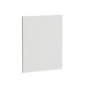 Kaboodle 600mm Sesame Salt Modern Cabinet Door