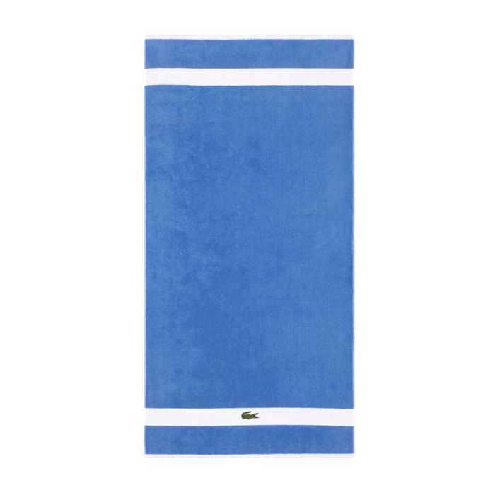 Lacoste LCASUAL Cotton Bath Sheet 90x150cm Towel - Aerien