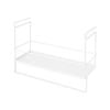 EzyStorage Undershelf Storage with Tea Towel Rail