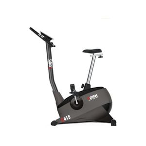 York C415 Upright Exercise Bike