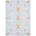 Harley Cara Gold 400X300Cm Rug