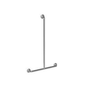 Bradley Australia 32mm Shower Grab Rail T Shaped Centred