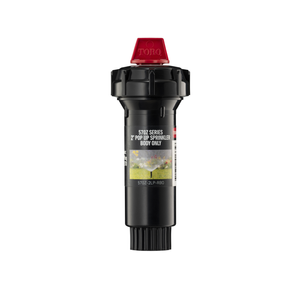 Toro 2” Pop Up Sprinkler - Body Only