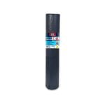 GRUNT 2 x 100m Black 70um Multi Use Plastic Film
