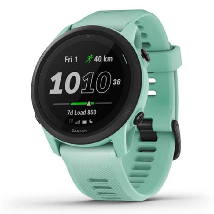 Garmin Forerunner 745 Music Gps Hr Watch - Neo Tropic
