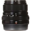 Fujifilm Xf 23mm F/2 Lens