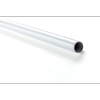 Sandleford 19 x 900mm White Powder Coated Steel Rod