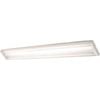 Nelson T5 Fluorescent 2 x 28W Cool White Slimline Fluorescent Fixture