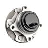 Front Wheel Bearing Hub Assembly For Lexus Lc500 Lc500h Ls500 Ls500h