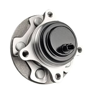 Front Wheel Bearing Hub Assembly For Lexus Lc500 Lc500h Ls500 Ls500h