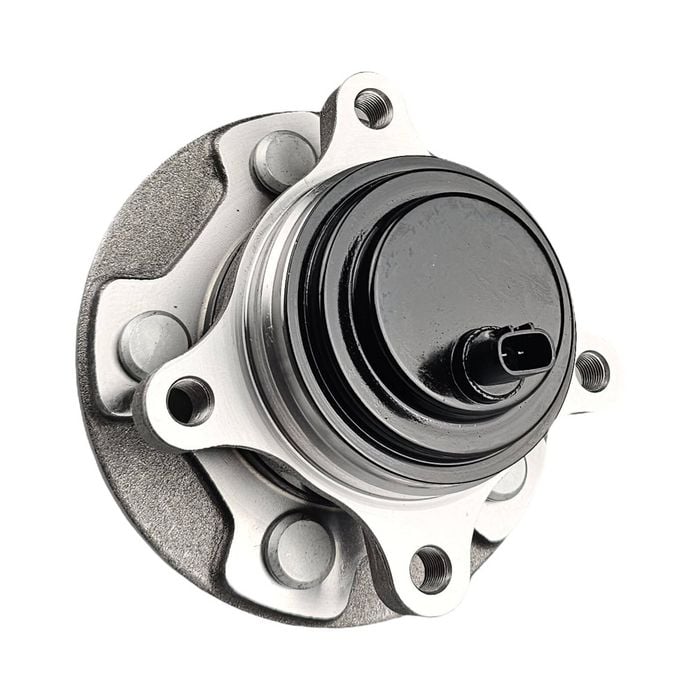 Front Wheel Bearing Hub Assembly For Lexus Lc500 Lc500h Ls500 Ls500h