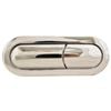 Fluidmaster 100 x 30mm Dual Flush Cistern Button
