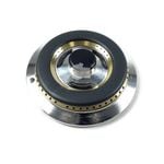 Genuine Ilve Stove Gas Cooktop Wok Burner Complete Assembly Kit - 2 Holes A/488/23KIT