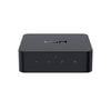 WiiM Pro Wireless Audio Streamer AirPlay 2 & Chromecast - Black