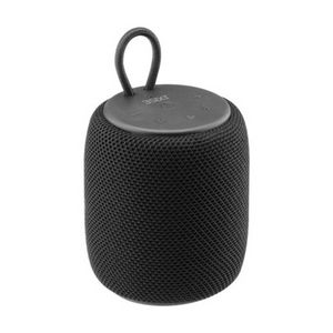 3sixT Hydra IPX5 BT Micro USB Wireless Speaker Music/Audio S For Smartphones BLK