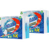 TBLUE Laundry detergent Sheet - Unscent 100 Loads -TWIN PACK