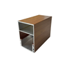 DECO 75 x 50mm Casuarina DecoBatten QuickClick Cover