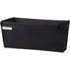 Vegtrug Black Poppy Felt Replacement Liner