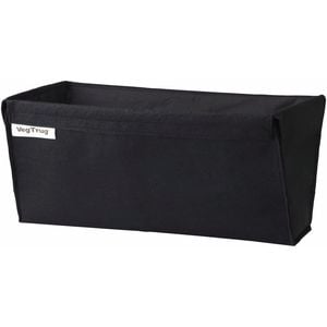 Vegtrug Black Poppy Felt Replacement Liner