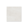 Johnson Tiles 400 x 400mm White Cemento Matt Ceramic Floor Tile - Carton of 9