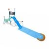 Plum Play Kids/Childrens Outdoor Water Park Shower Tower W/ Slide 6Y+