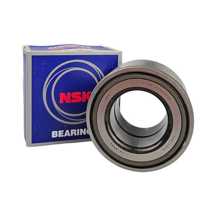 Genuine NSK Front Wheel Bearing Kit Ford Courier, Ranger Great Wall  Cannon UTE Mazda B2500 B2600 B4000 UN, BT50