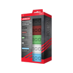 Josco 5 Piece Polishing Compound Sampler Set