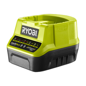 RYOBI 18V ONE+ Fast Charger RC18120