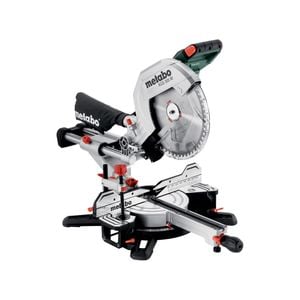 Metabo 1600W Compound slide mitre saw KGS 305 M 305MM 613305190