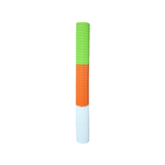 DSC Full Size, Multicolour Ring Line Cricket Grip