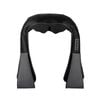 SOGA Electric Neck Shoulder Massager Black