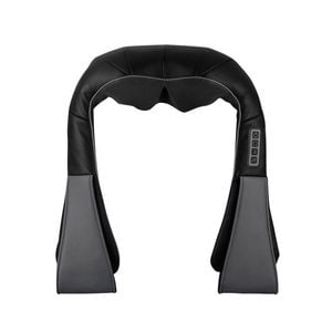 SOGA Electric Neck Shoulder Massager Black