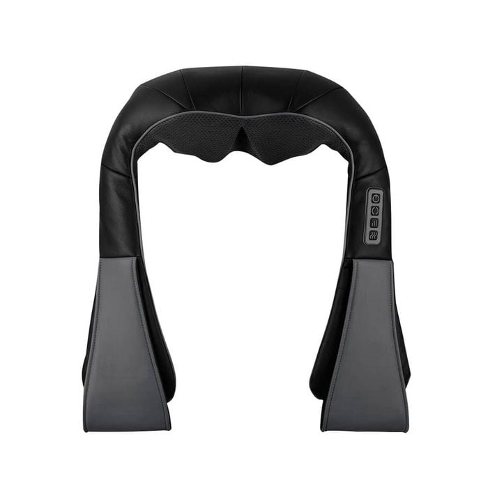 SOGA Electric Neck Shoulder Massager Black