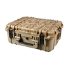Tactix Black Extra Large Tough Case - Digital Camo