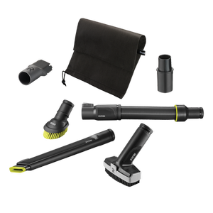 Ryobi 6 Piece Vacuum Accessory Kit RV-06KIT
